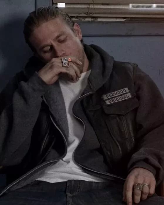 Jackson ‘Jax’ Teller thumbnail