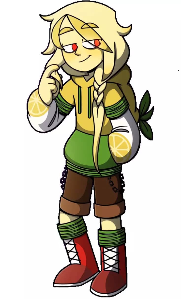 Linn thumbnail