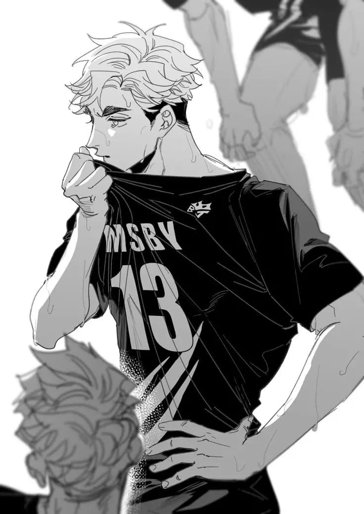 Atsumu Miya thumbnail