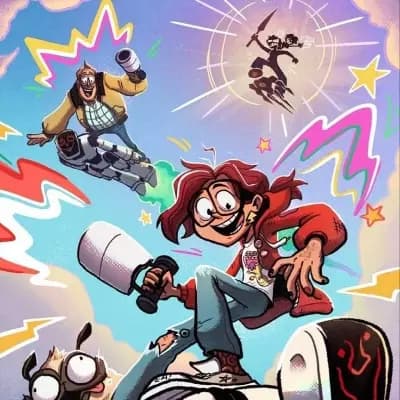 Mitchell Family thumbnail