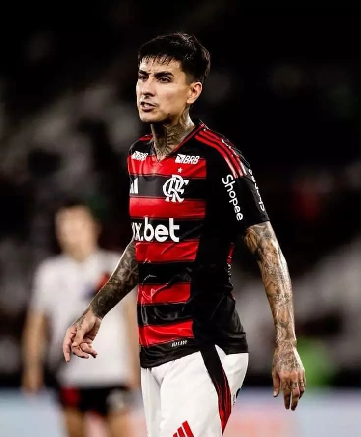 Erick Pulgar thumbnail
