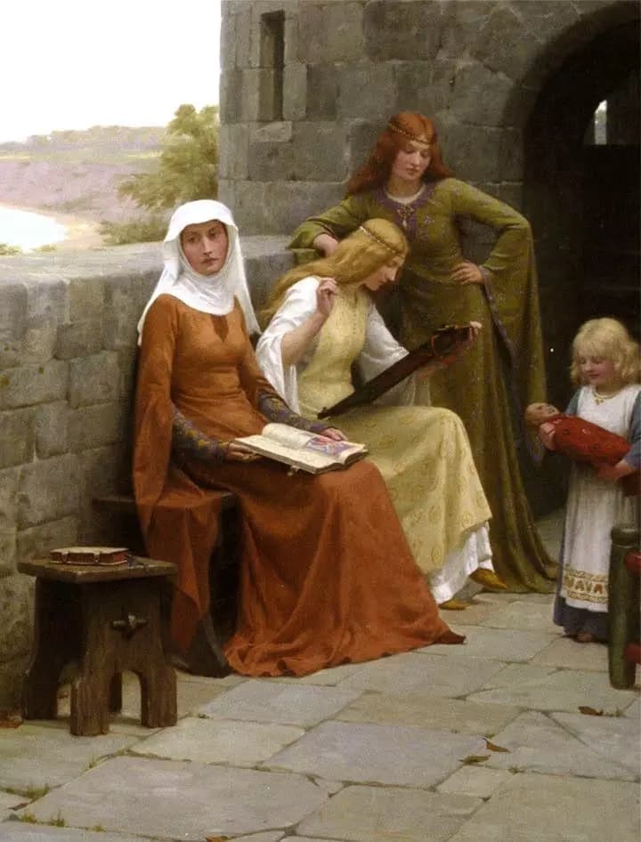 15th & 16th Centuries thumbnail