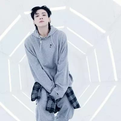 Jungkook thumbnail