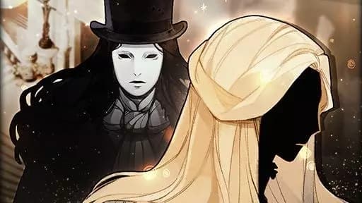 The opera ghost. thumbnail