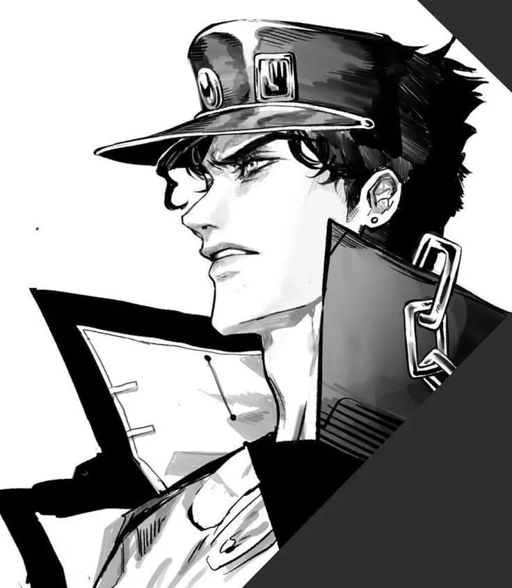 Jotaro Kujo  thumbnail