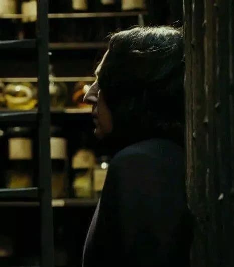 Severus Snape  thumbnail
