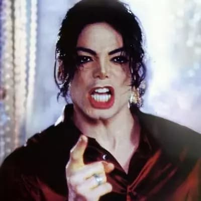 Michael Jackson thumbnail