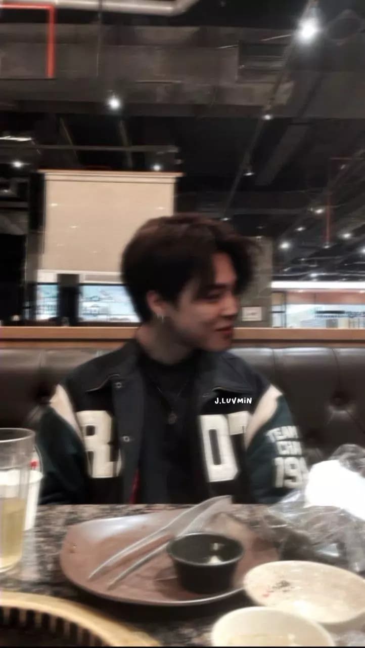 Park Jimin thumbnail