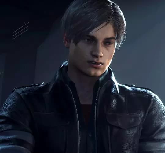 León Kennedy  thumbnail