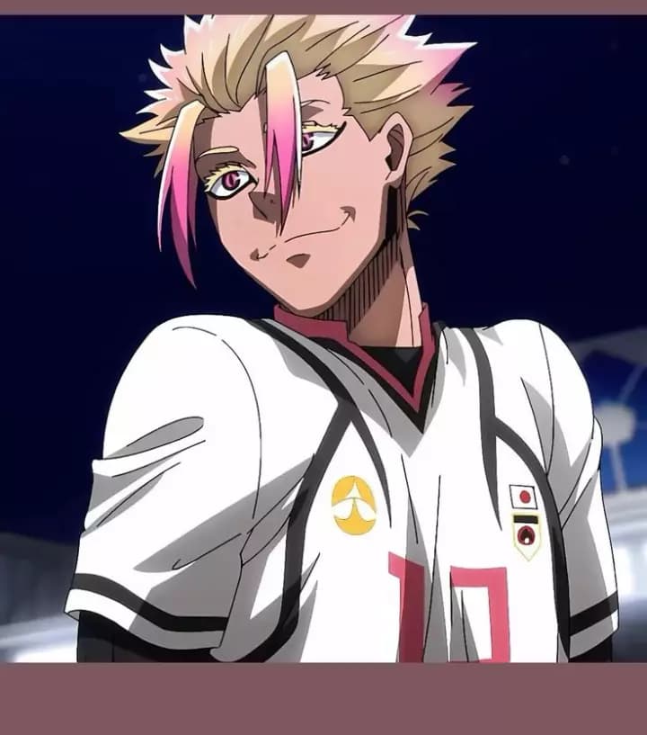 Shindou Ryusei thumbnail