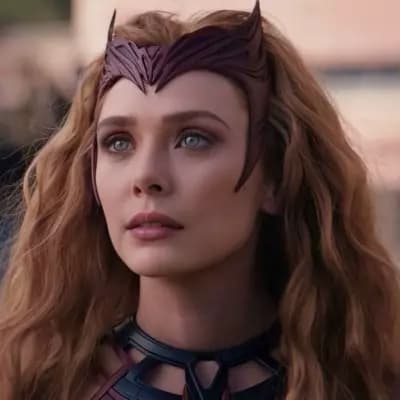 Wanda Maximoff thumbnail