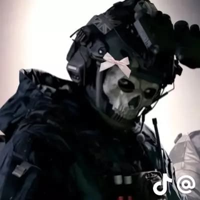 Simon 'Ghost' Riley thumbnail