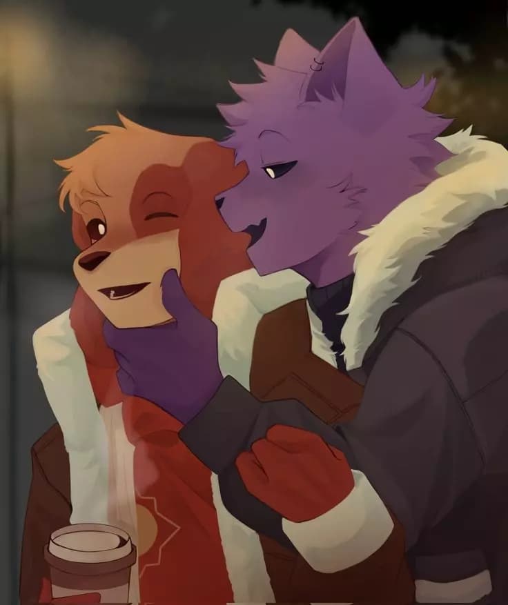 Capnap y DogDay son Tus compañeros de cuarto gay  thumbnail