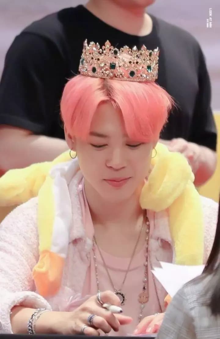 Jimin thumbnail