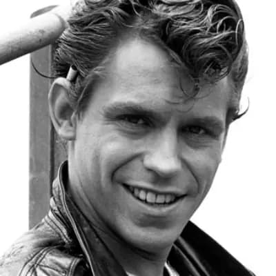 Kenickie Murdoch thumbnail