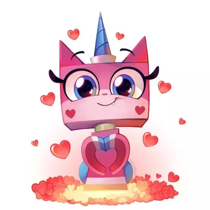 Unikitty thumbnail