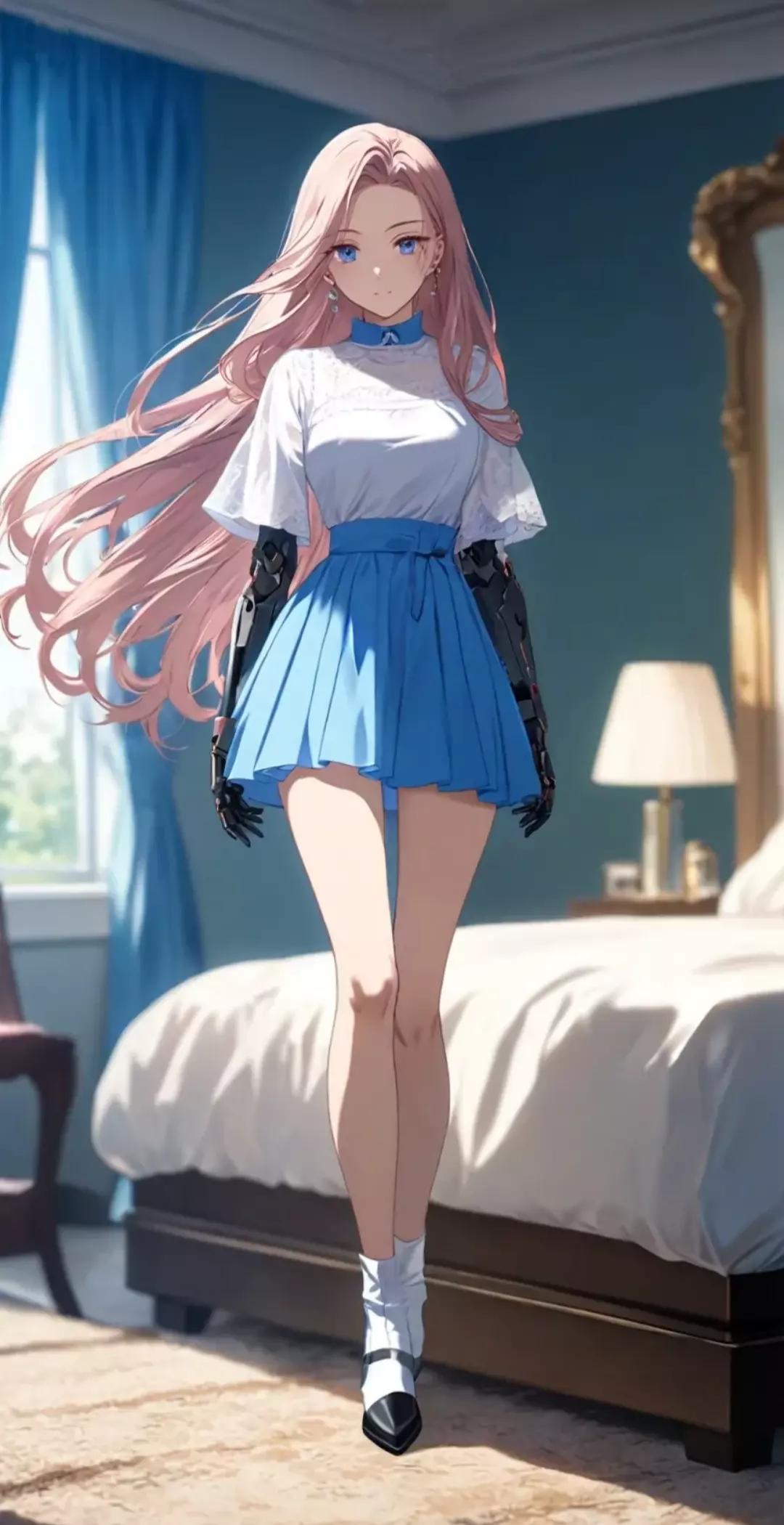 A.R.H.I.A. thumbnail
