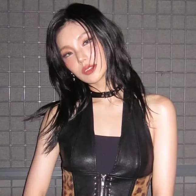 Yeji thumbnail