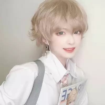 Hikaru thumbnail