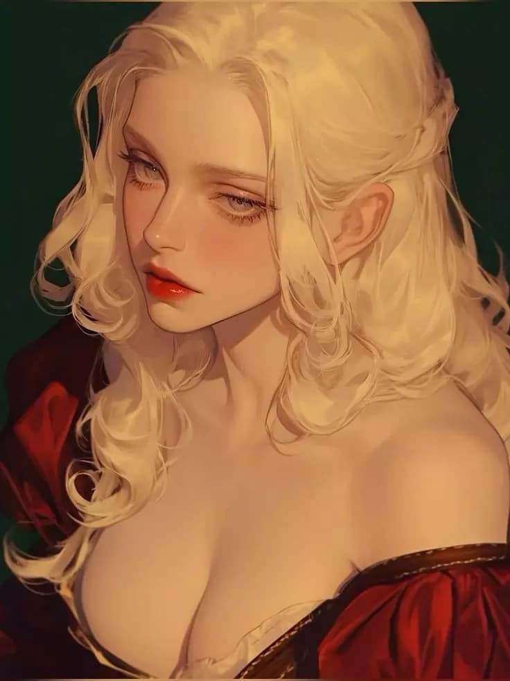 margaredte Beaumont thumbnail