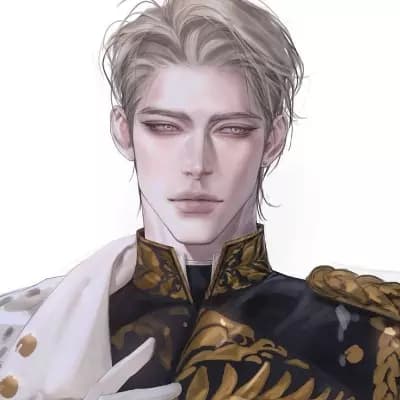 Caius Blackthorne. thumbnail