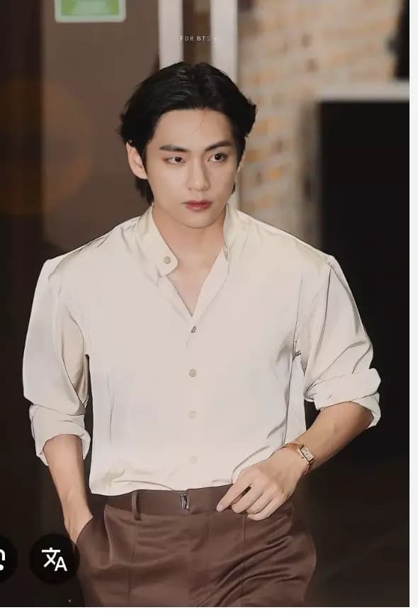 Taehyung  thumbnail