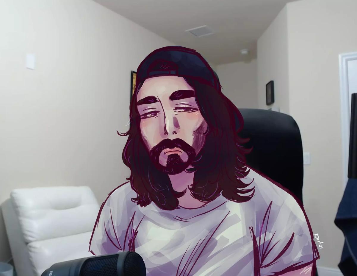 penguinz0 - Your favorite streamer thumbnail