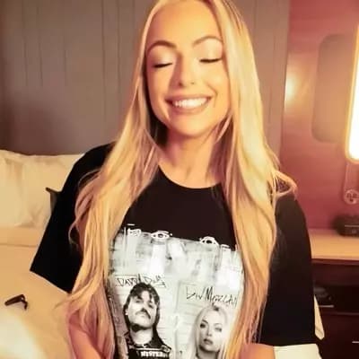 Liv Morgan thumbnail