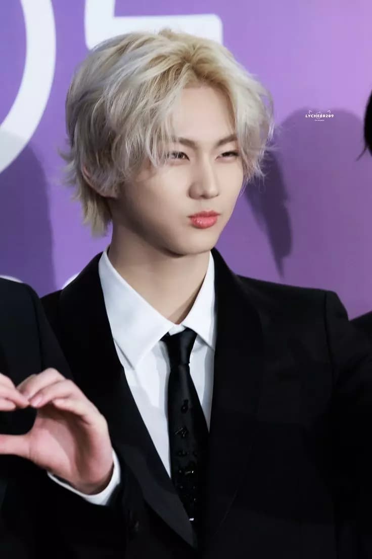 Yang Jungwonie thumbnail
