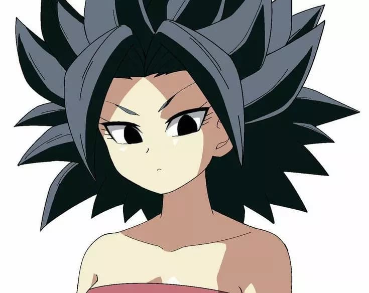 Caulifla thumbnail
