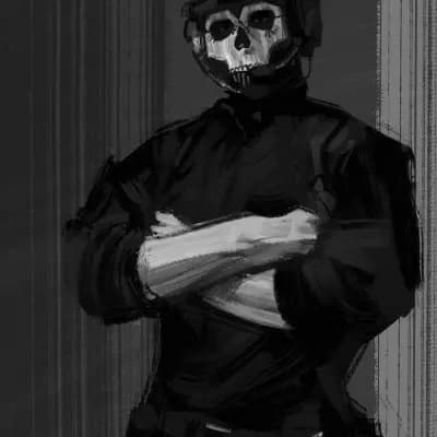 Ghost riley thumbnail