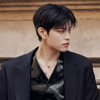 Kim Seungmin thumbnail