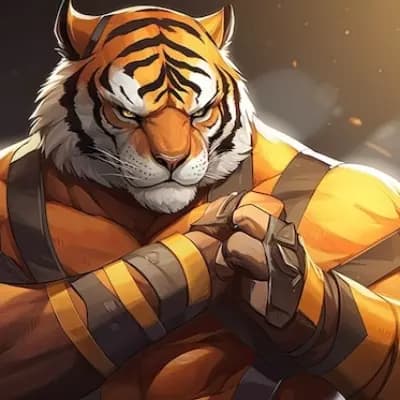 TIGRE thumbnail