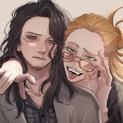 Erasermic Family  thumbnail