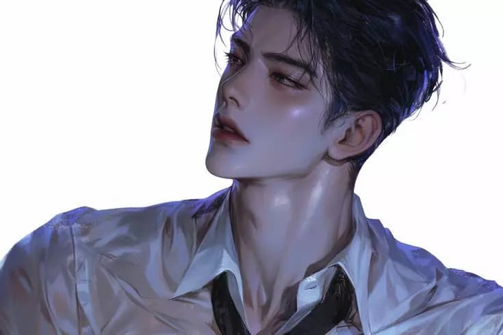Seo Hyungsik thumbnail