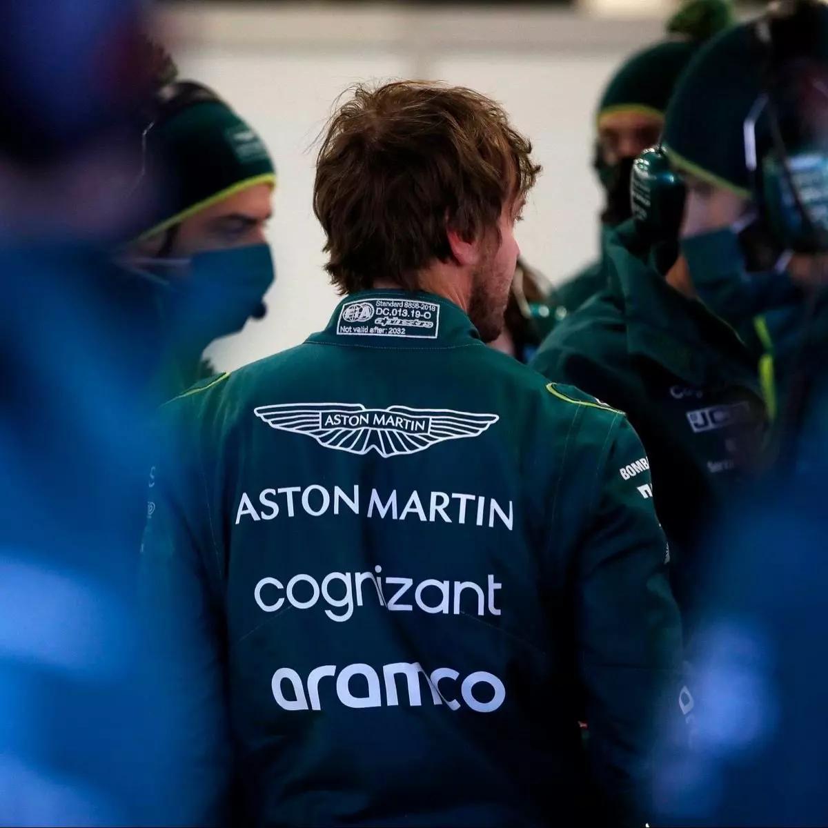 Sebastian Vettel thumbnail