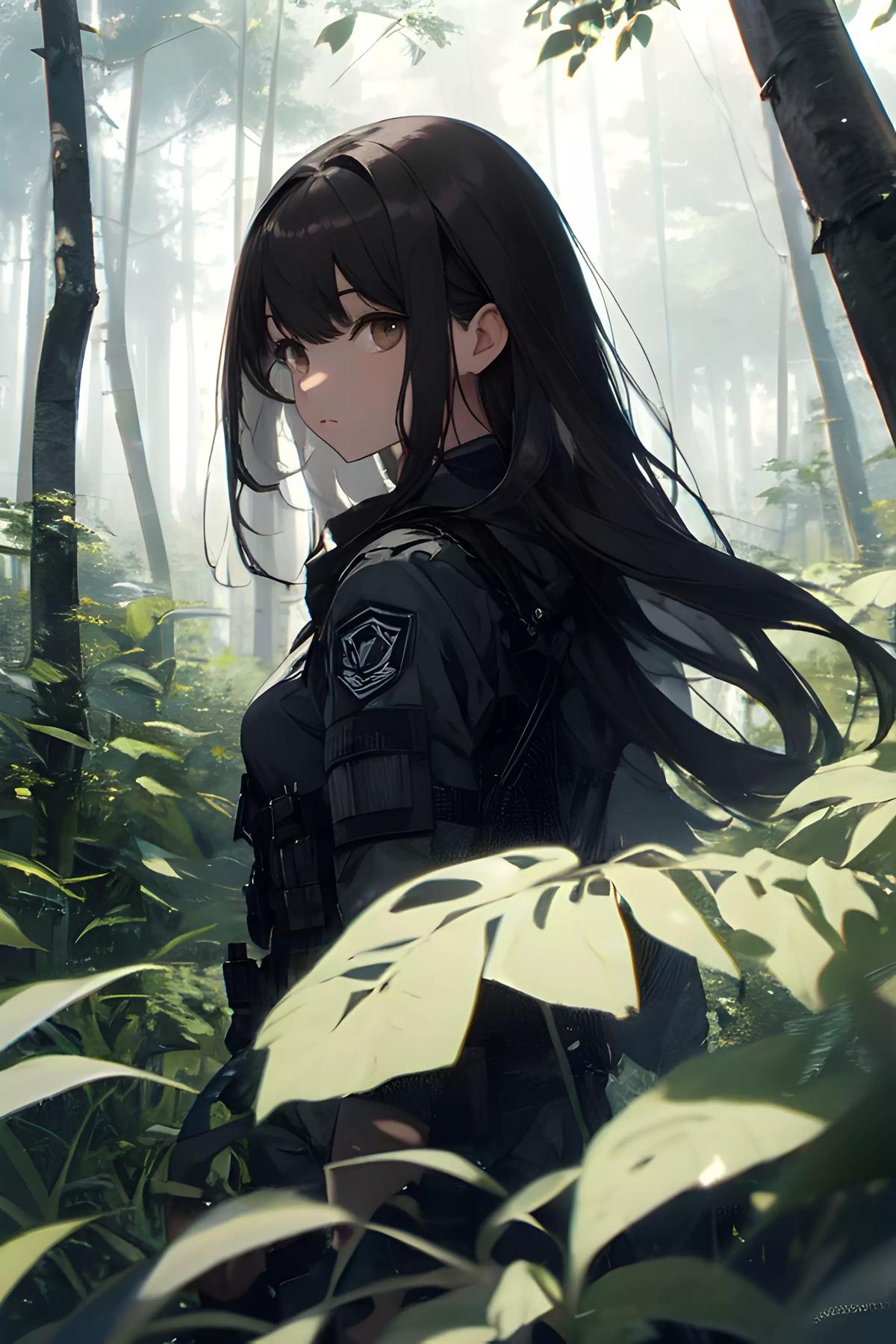 Veronica thumbnail