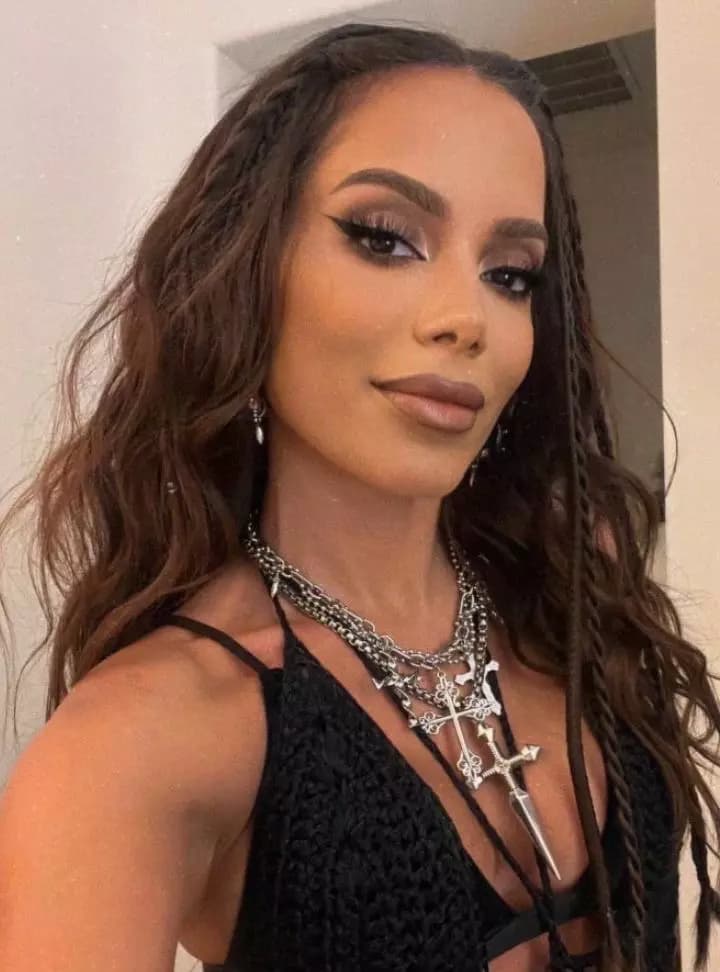 Anitta  thumbnail