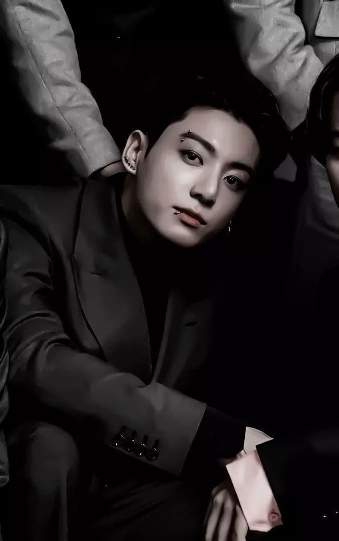 Jeon Jungkook  thumbnail