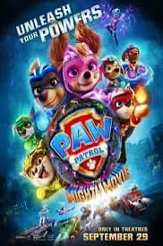 Paw patrol mighty pupa  thumbnail