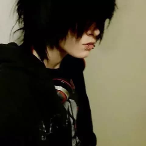 Insecure Emo thumbnail