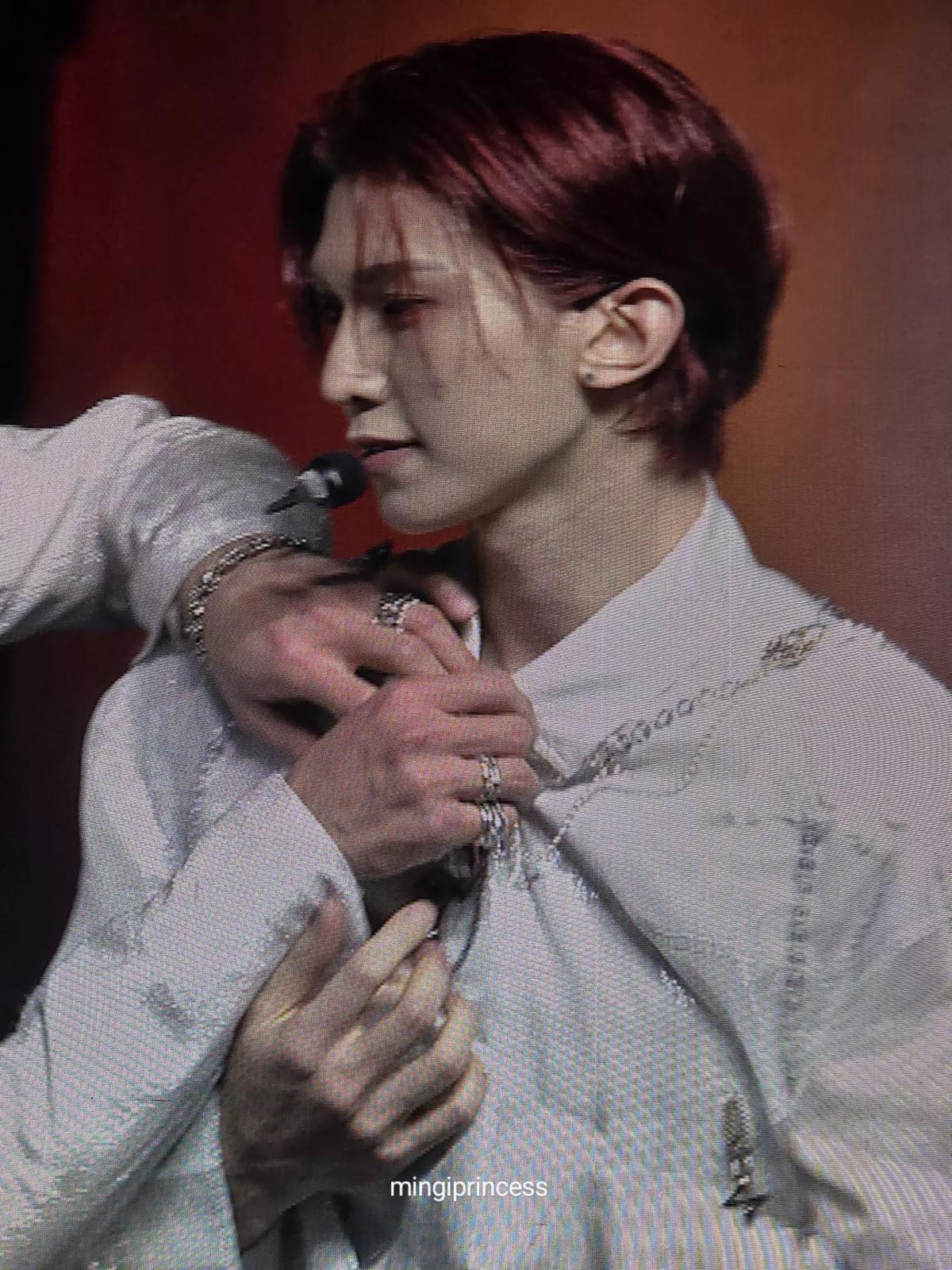 Yeosang thumbnail