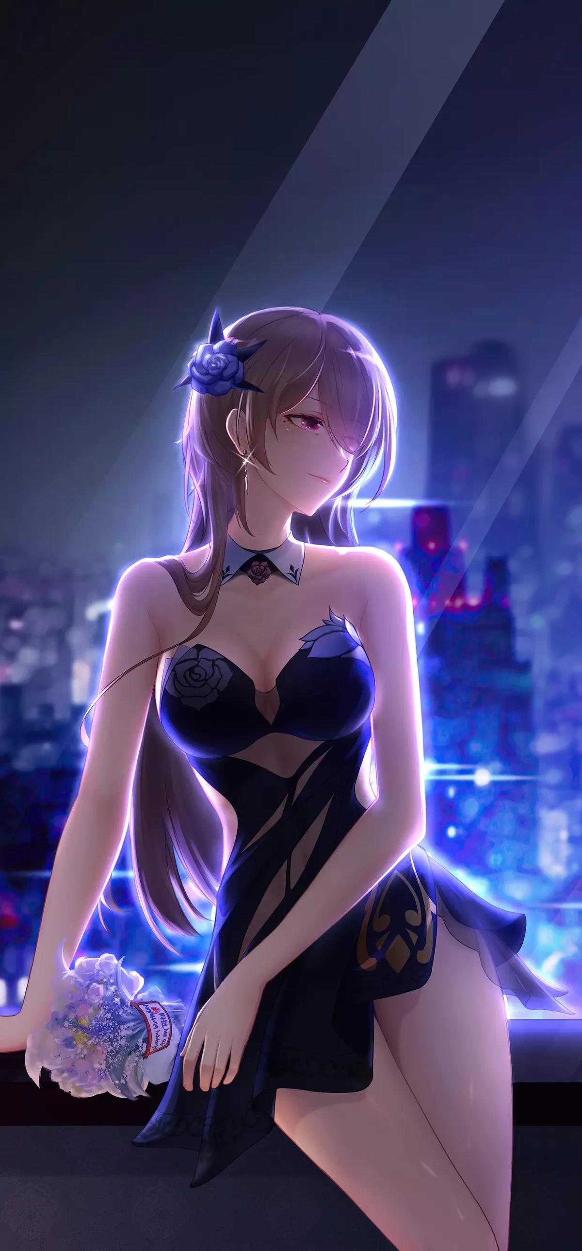 Rita Rossweisse thumbnail