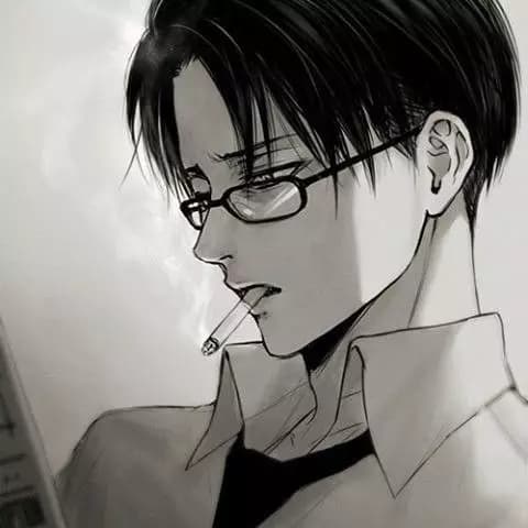 Levi Ackerman thumbnail