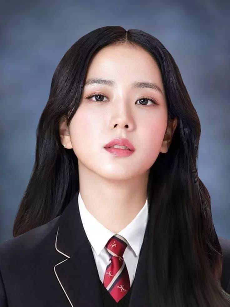 Kim Jisoo thumbnail