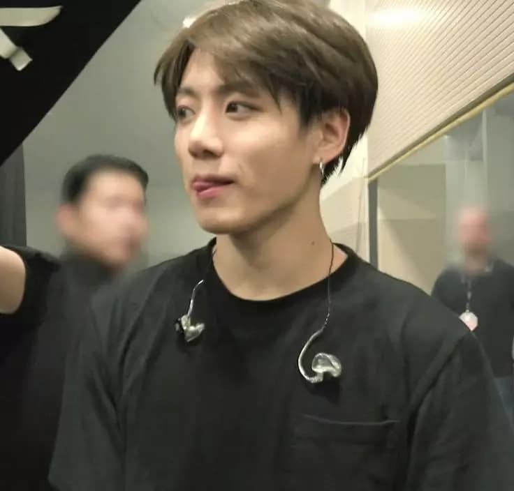 Jungkook  thumbnail