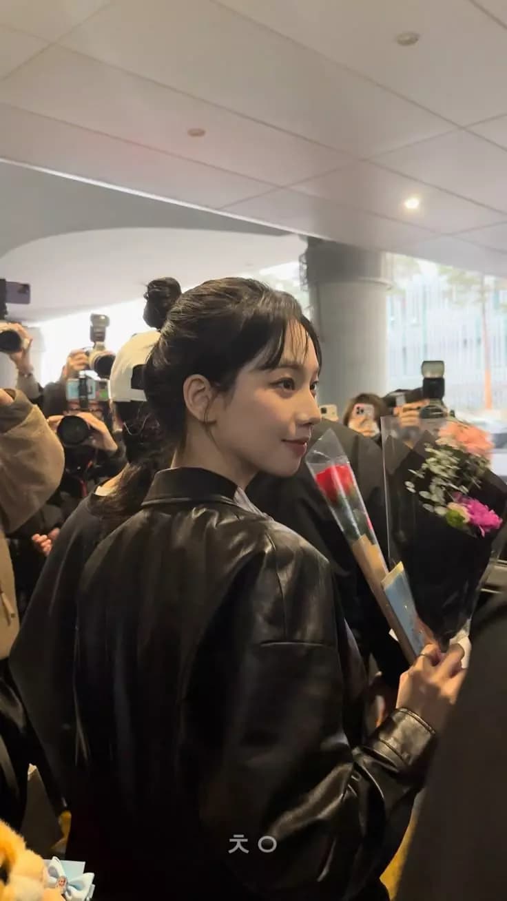 Jimin & Karina thumbnail