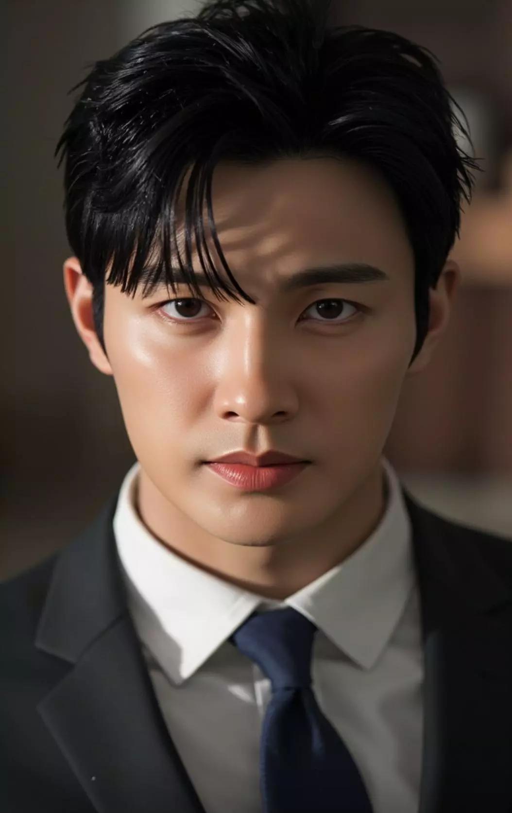 Kang Dae-hyun thumbnail