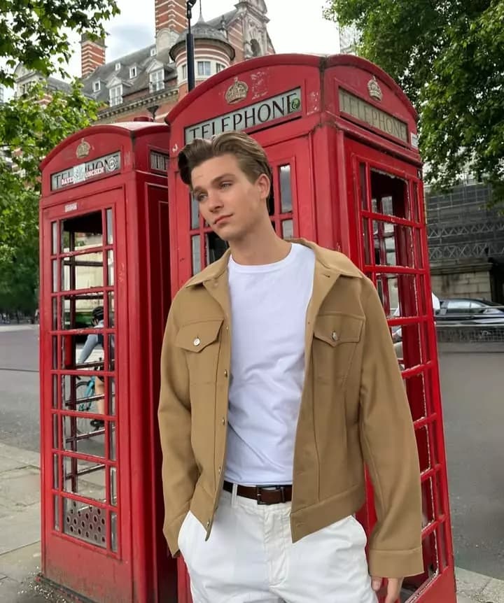 Oliver thumbnail