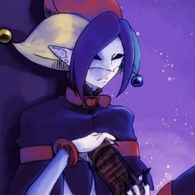 Joker thumbnail